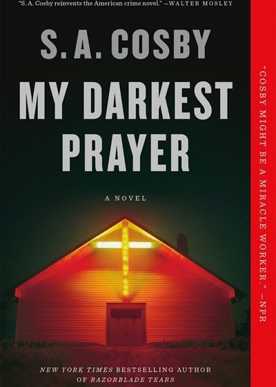 My Darkest Prayer