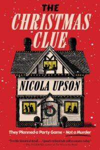 The Christmas Clue